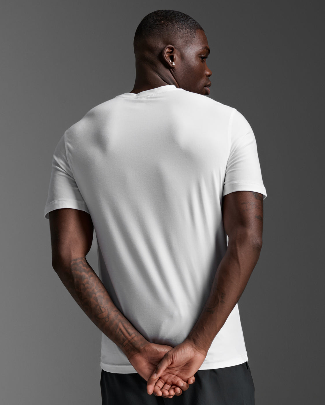 Signature Tee