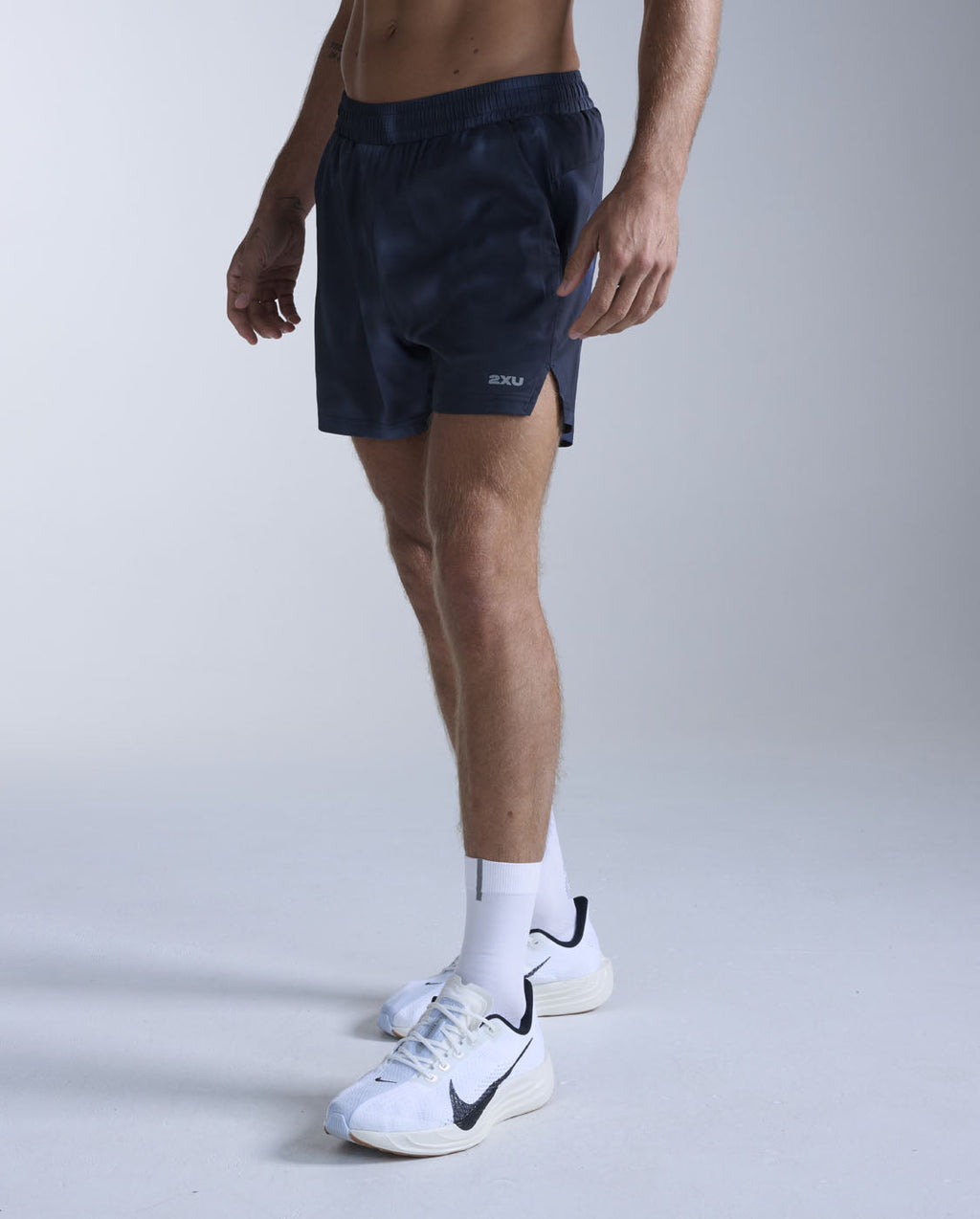 Aero 5 Inch Shorts (Lined) I8