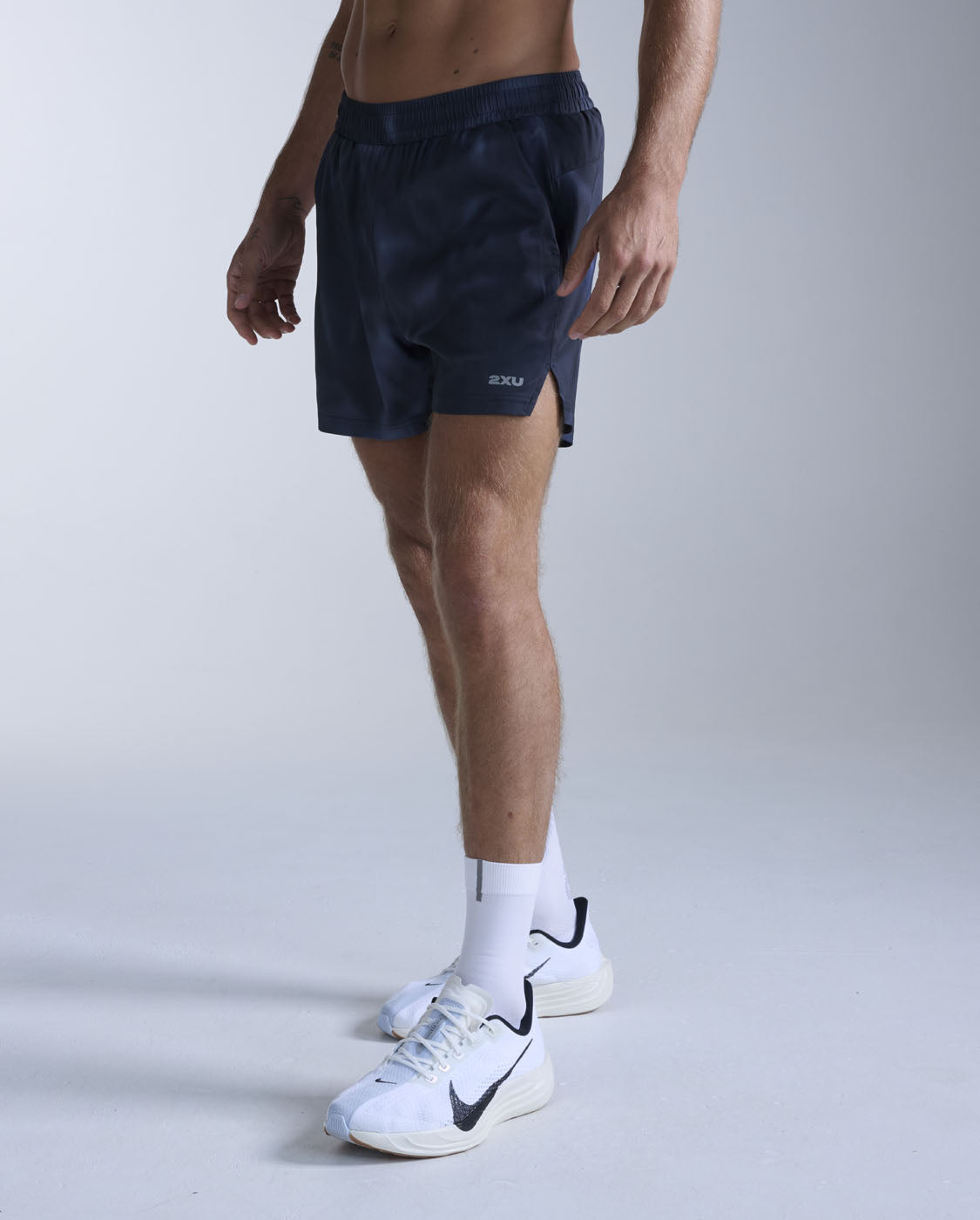Aero 5 Inch Shorts (Lined) I8