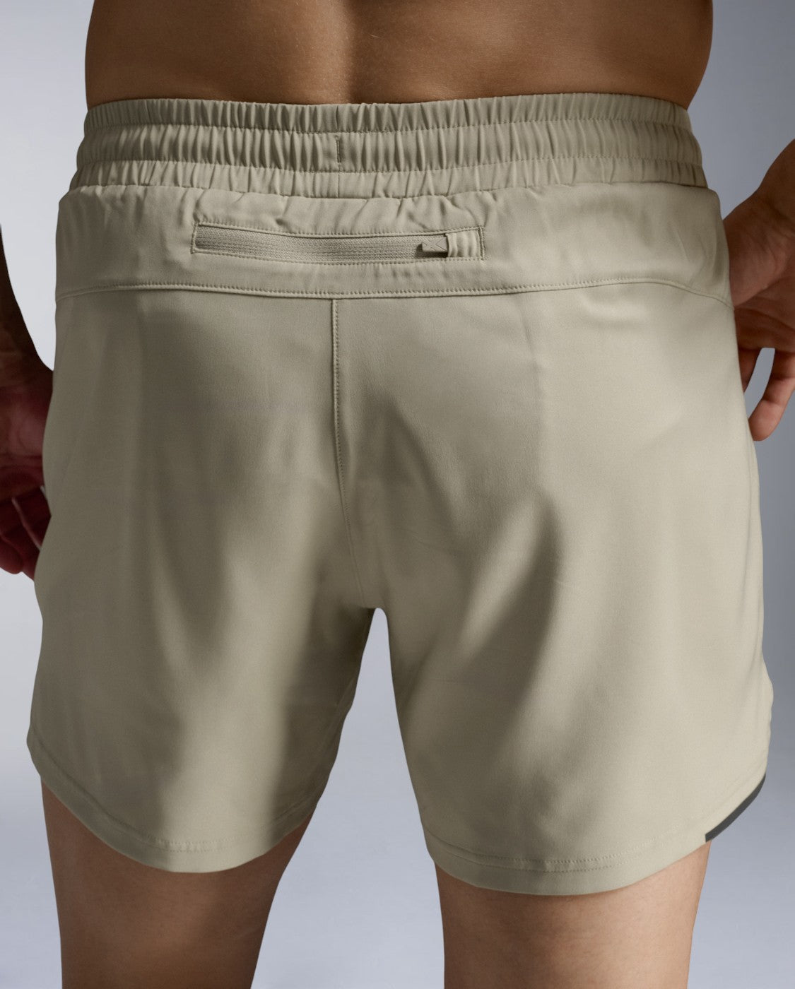 Aero 5 Inch Shorts F7
