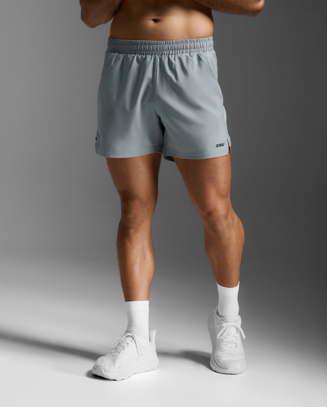 Aero 5 Inch Shorts (Lined) U2