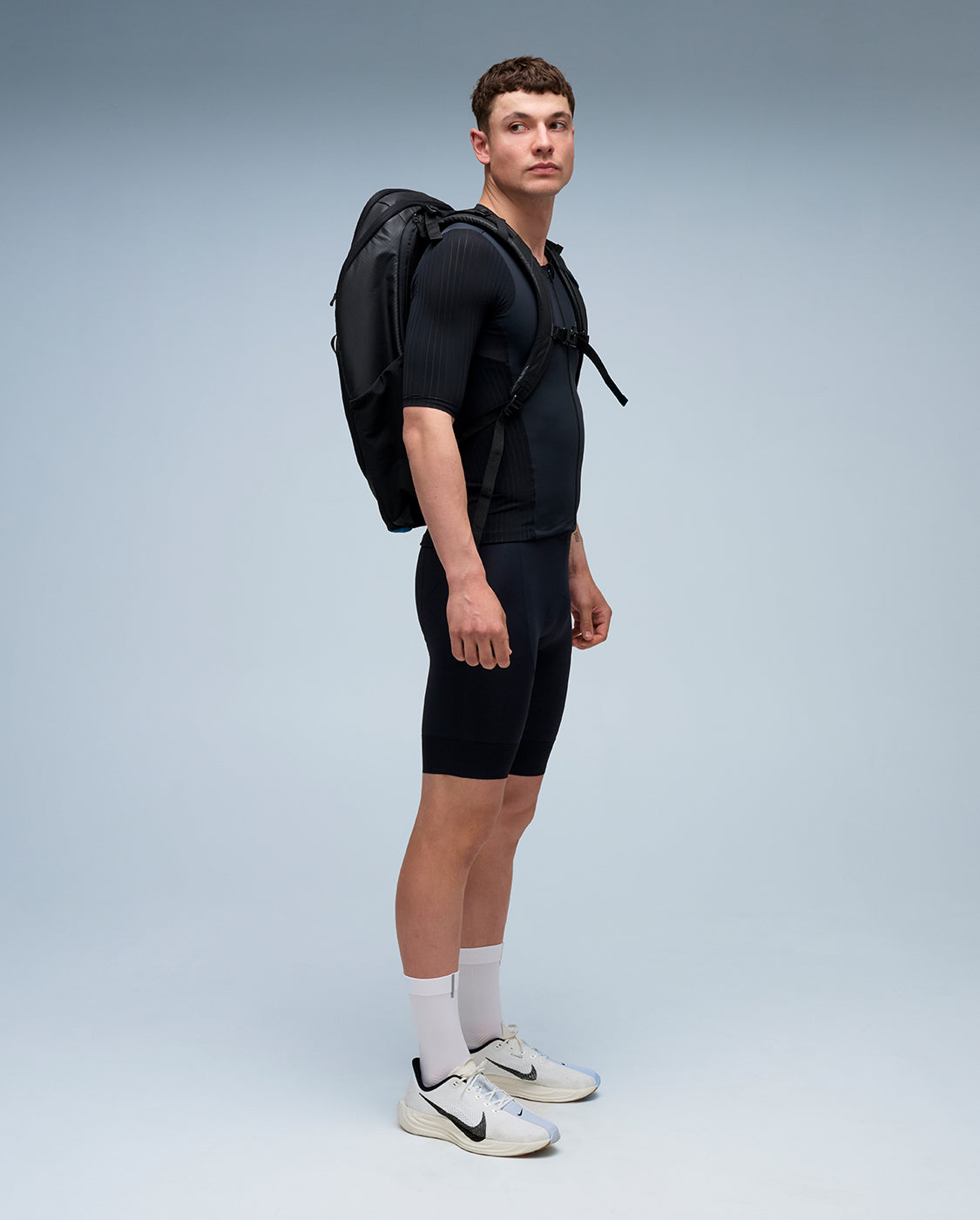 Transition Backpack