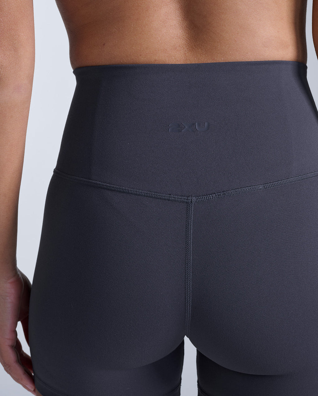 Fluid Hi-Rise 5 Inch Shorts
