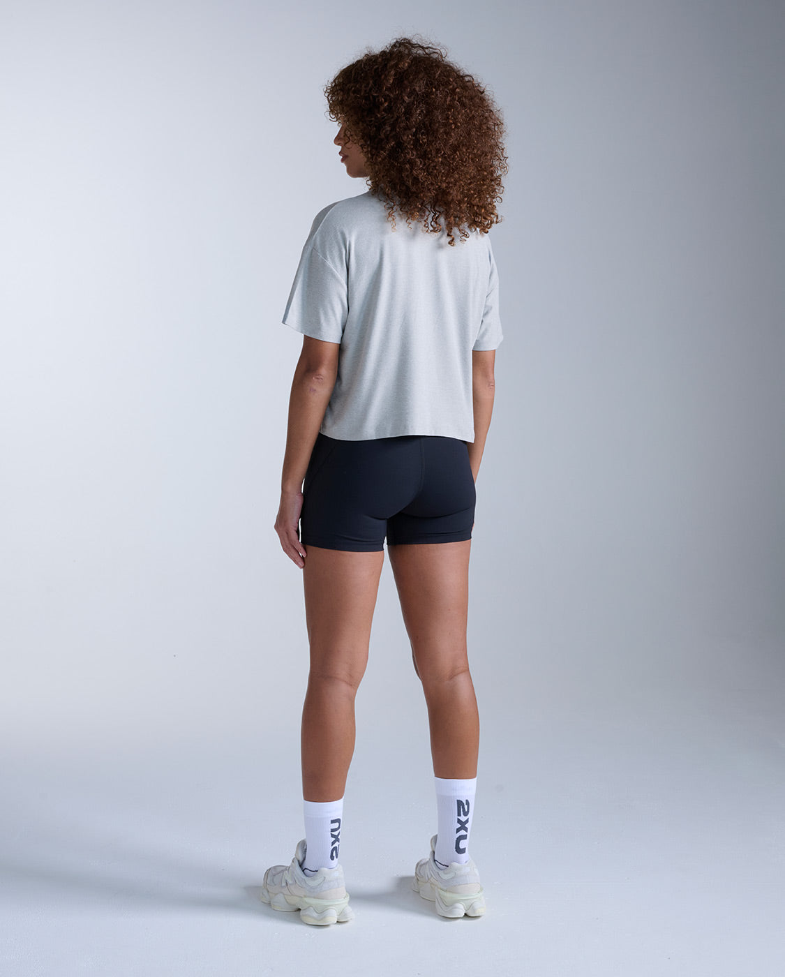 Form Soft Jersey Relaxed Tee