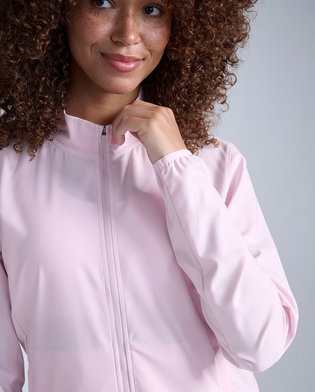Aero Jacket