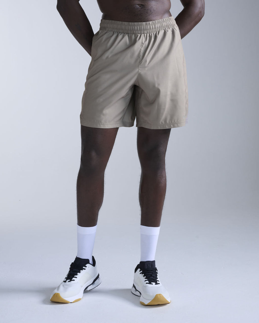 Motion 7 Inch Unlined Shorts