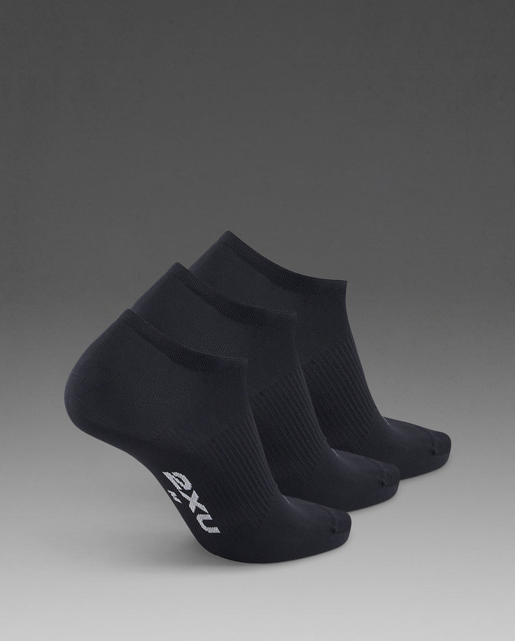Invisible Socks 3 Pack