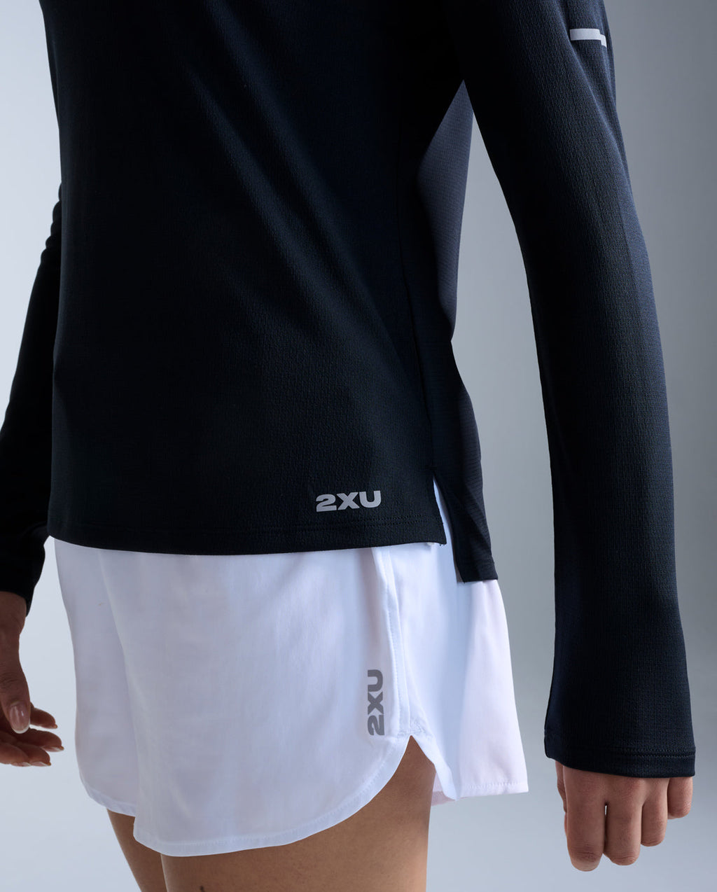 Aero Long Sleeve