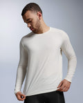 Ignition Wool Long Sleeve