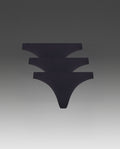 Invisible G-String 3 Pack