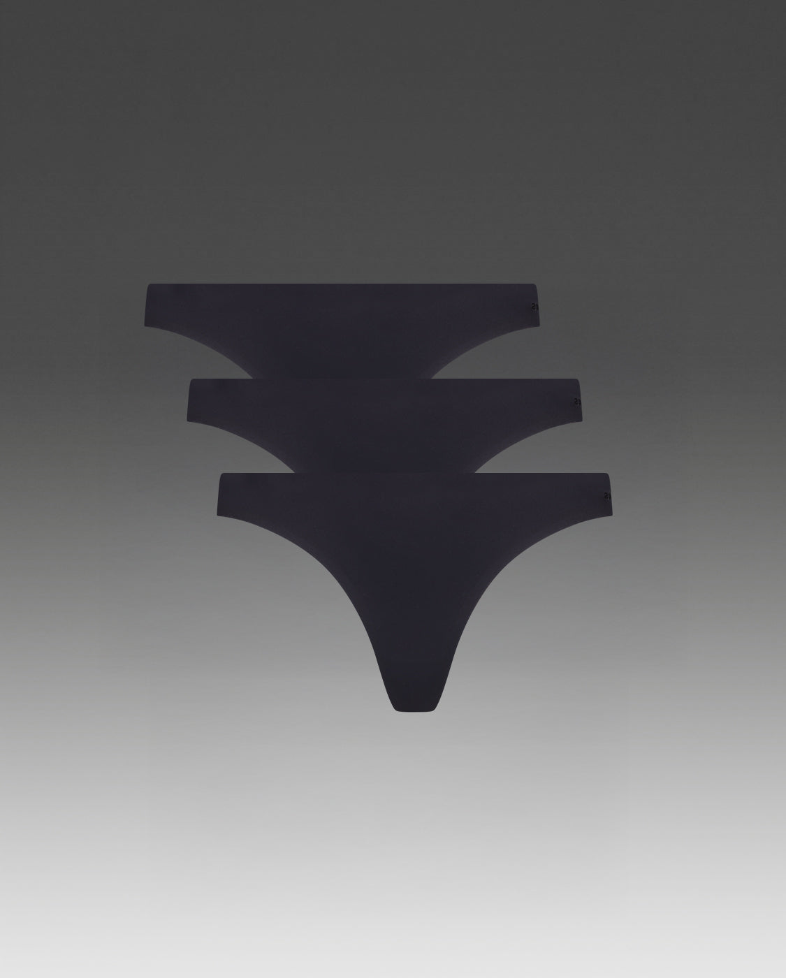 Invisible G-String 3 Pack