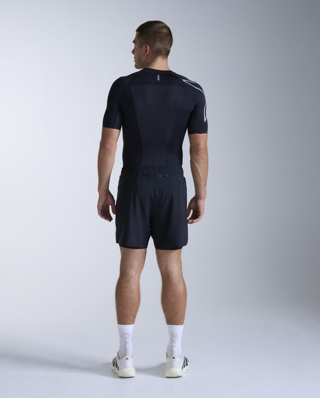 Core Compression Short Sleeve