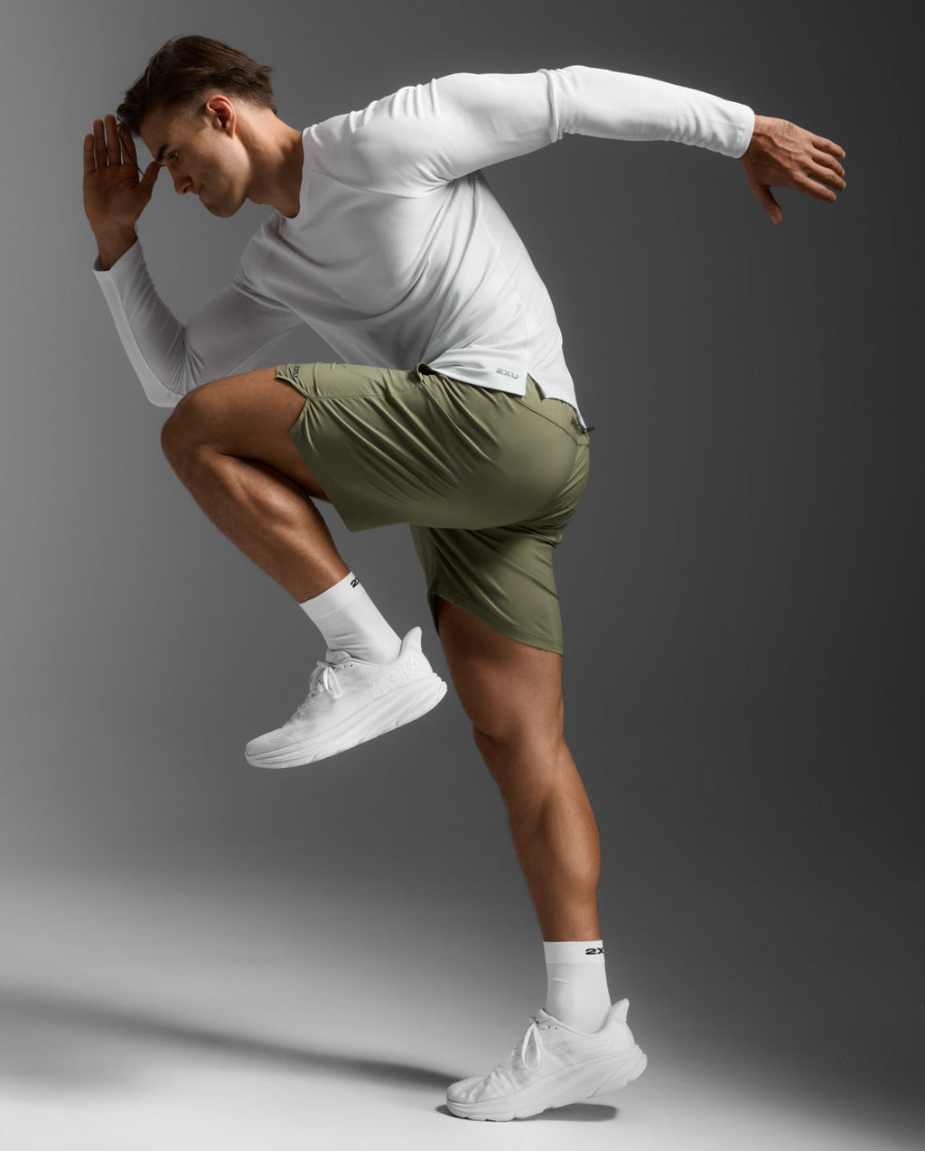 Aero 7 Inch Shorts (Lined)