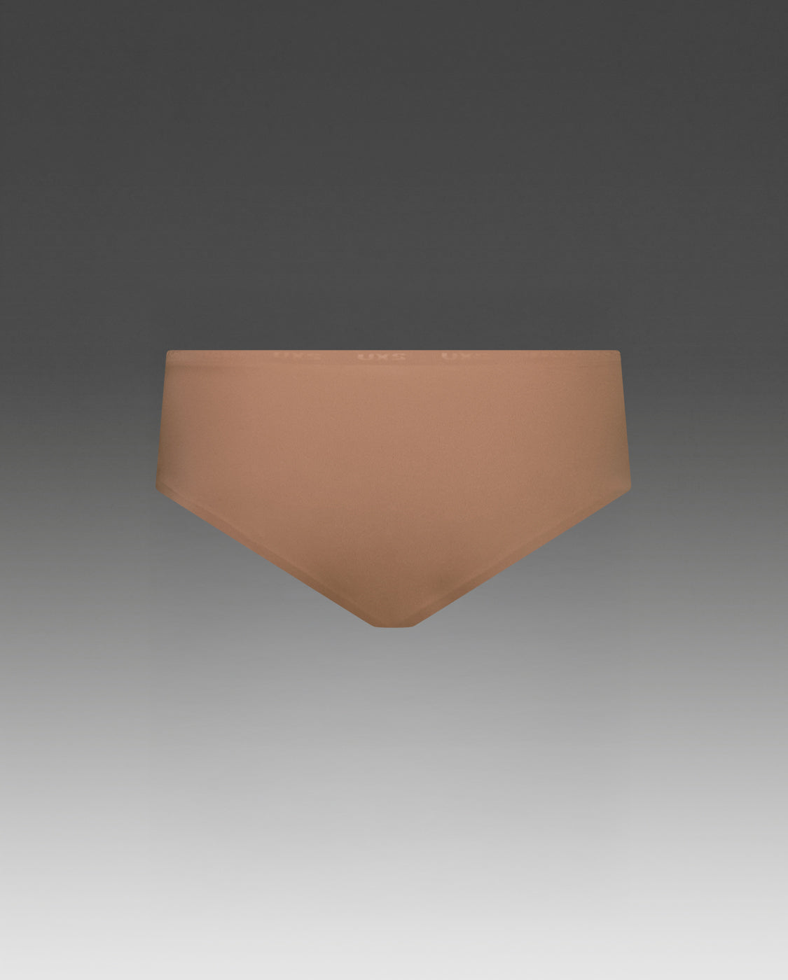 Invisible Hipster Brief 3 Pack
