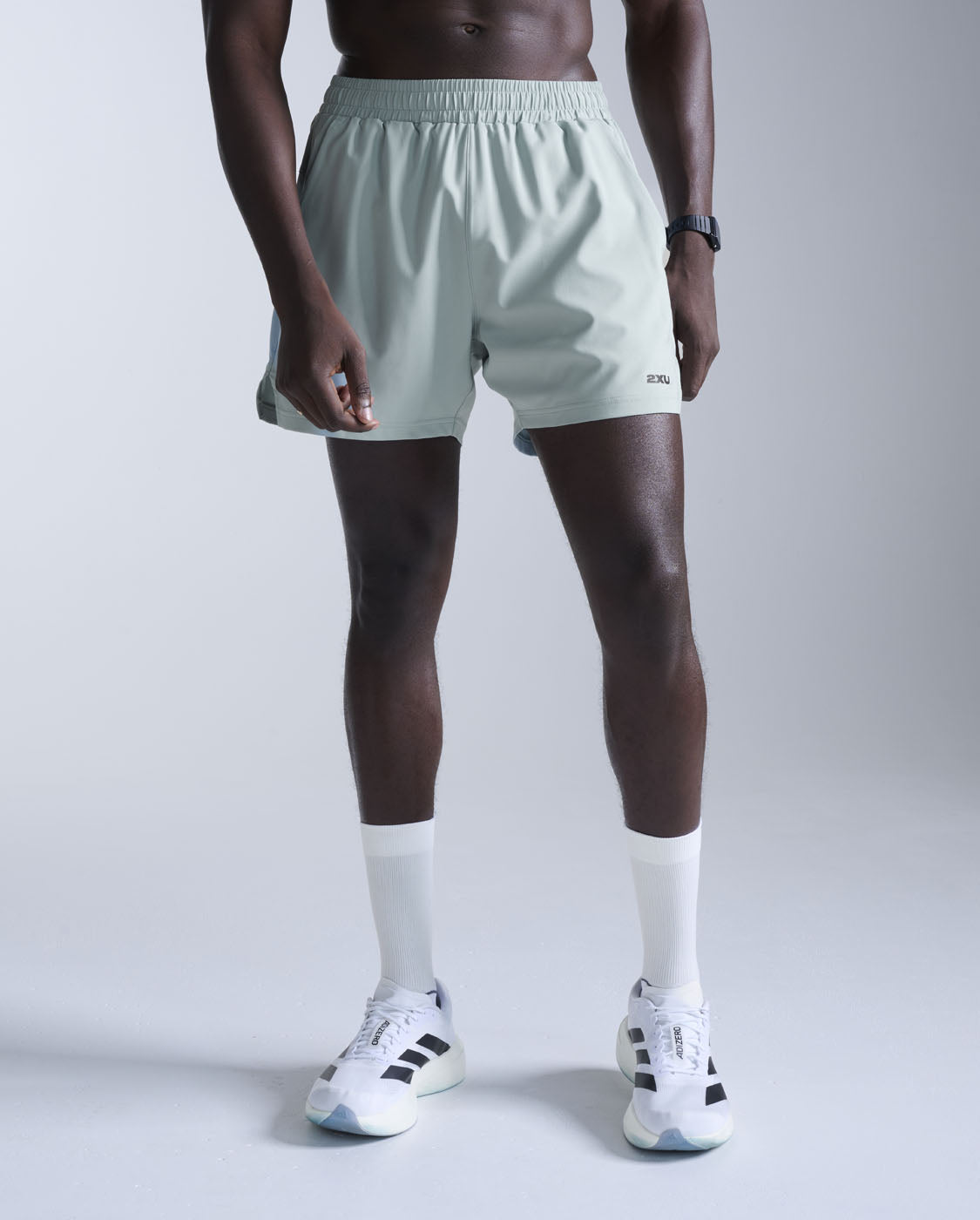 Aero 5 Inch Shorts V0