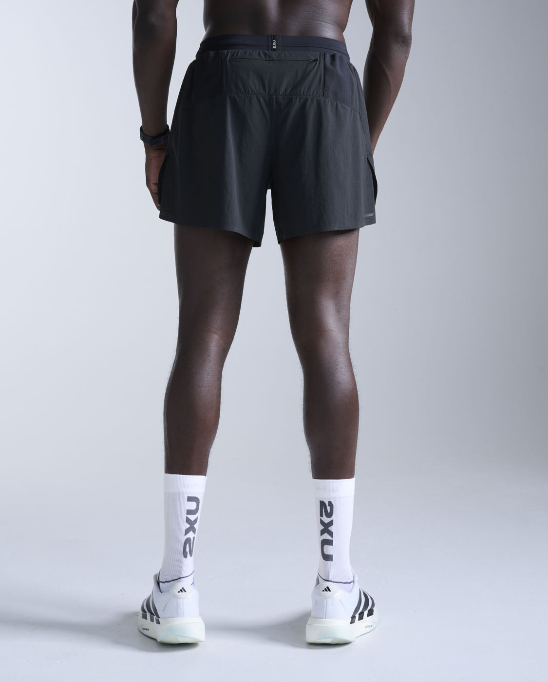 Light Speed Stash 5" Shorts