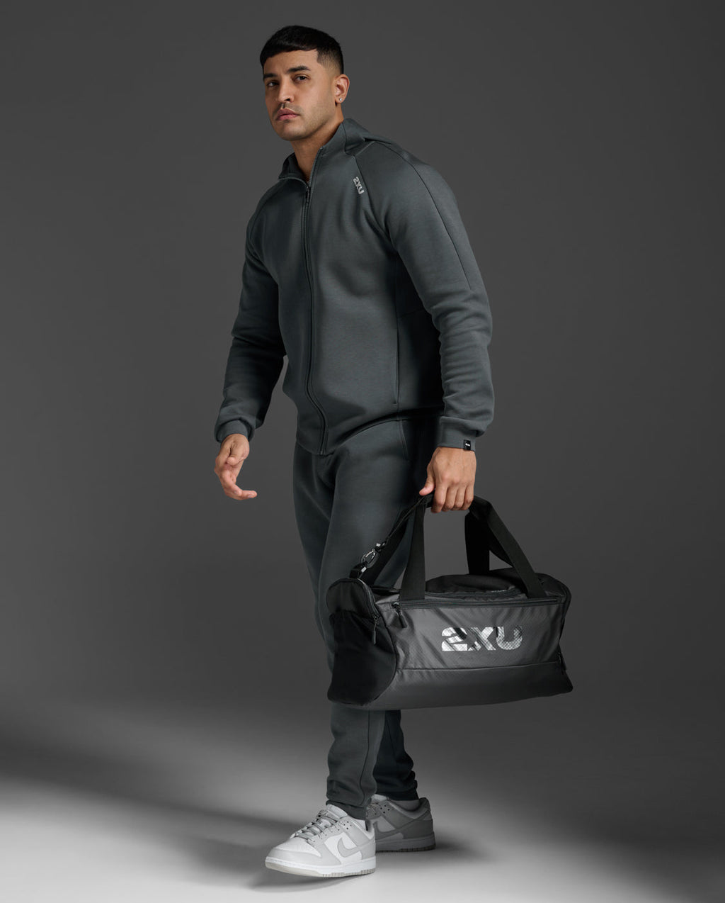 Gym Bag - 30L