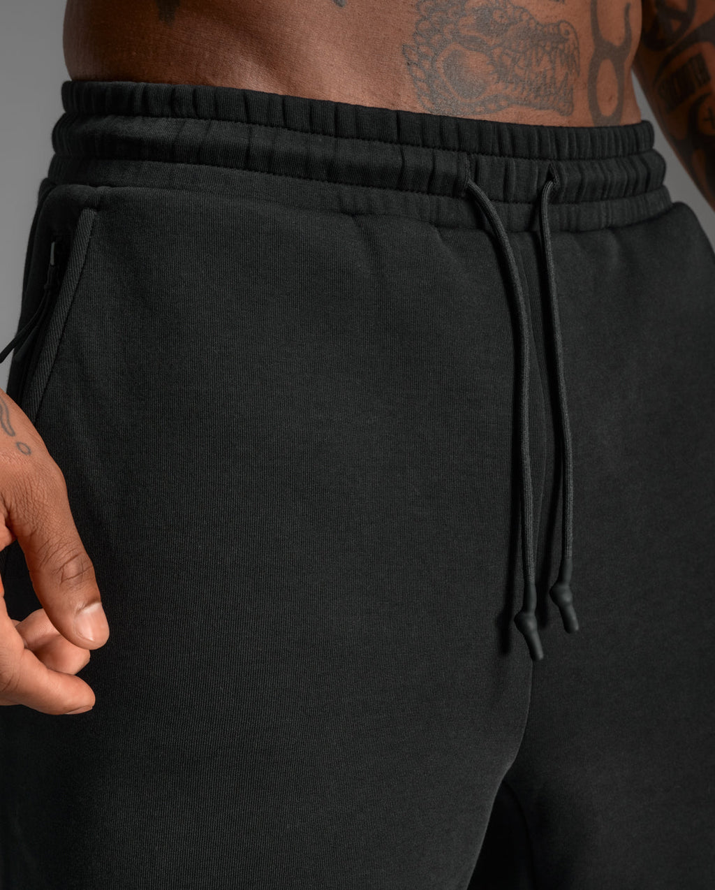 Commute Smooth Spacer Shorts