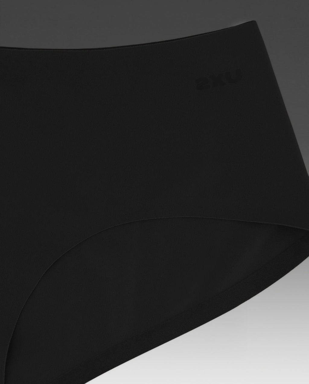 Invisible Hipster Brief 3 Pack
