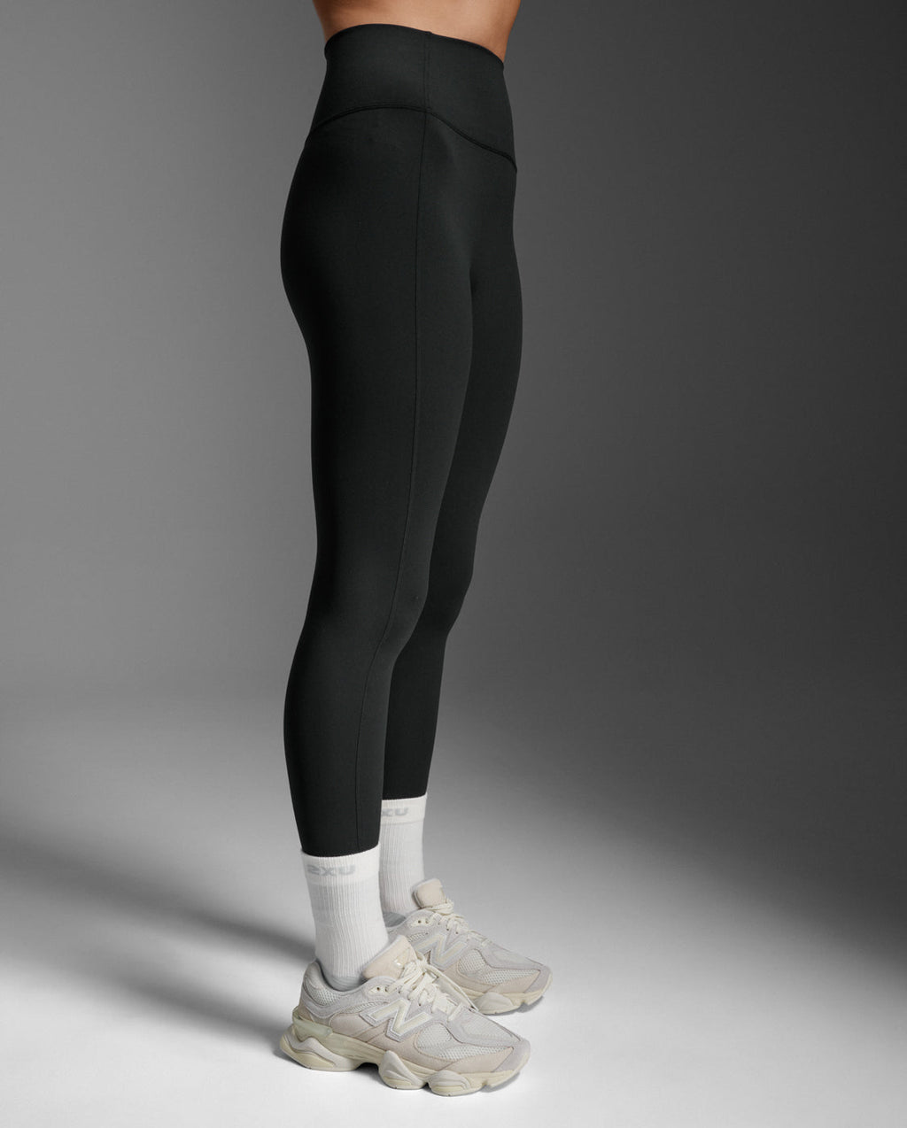 Fluid Hi-Rise Tights