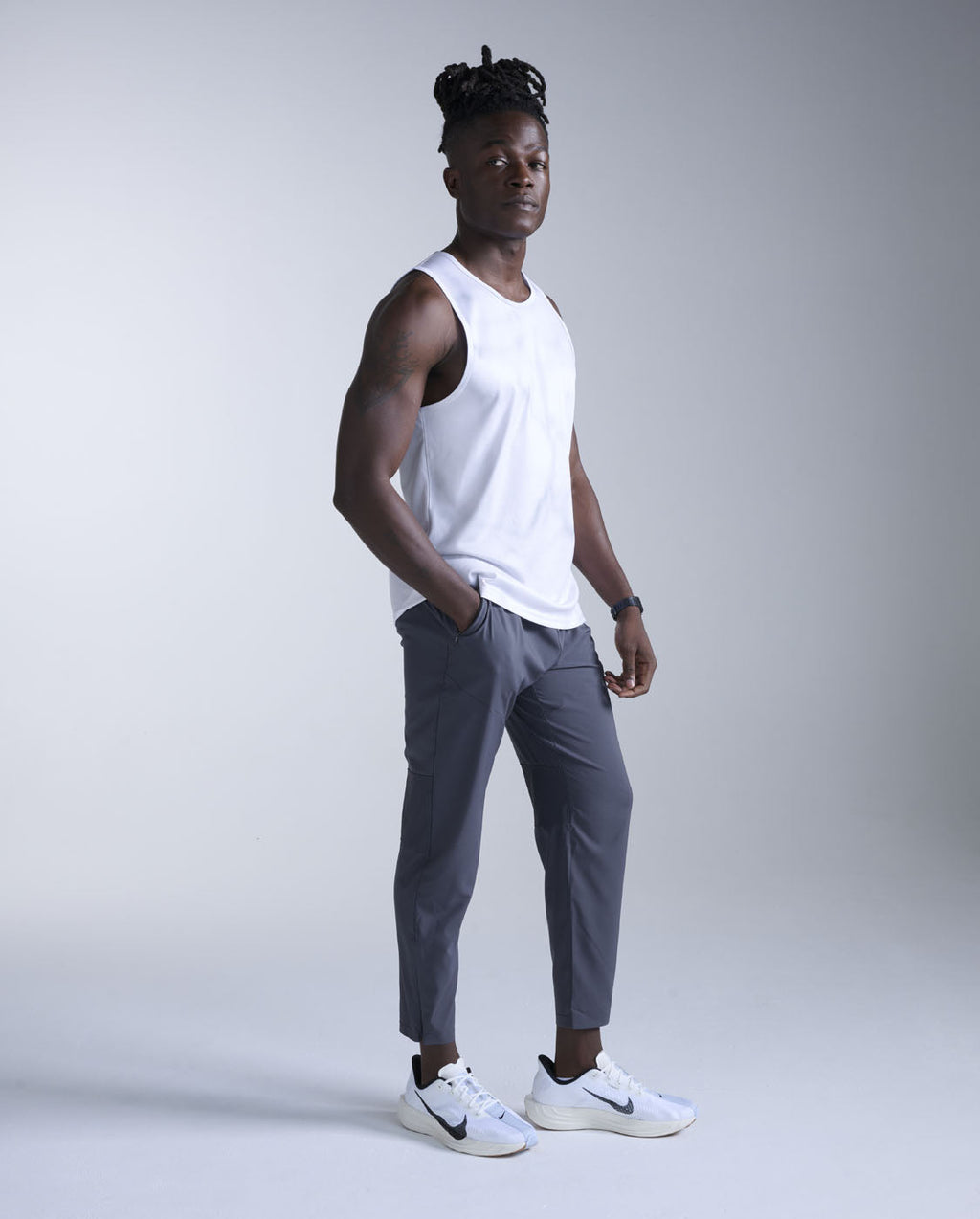 Aero Woven Jogger