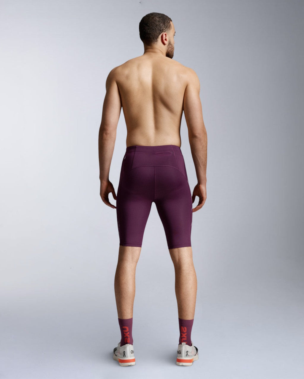 Light Speed Compression Shorts
