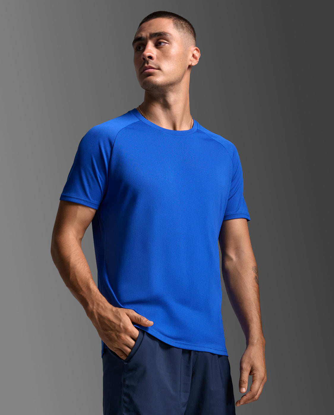 Aero Tee