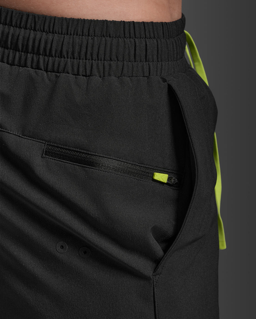 Aero Hybrid Swim Shorts