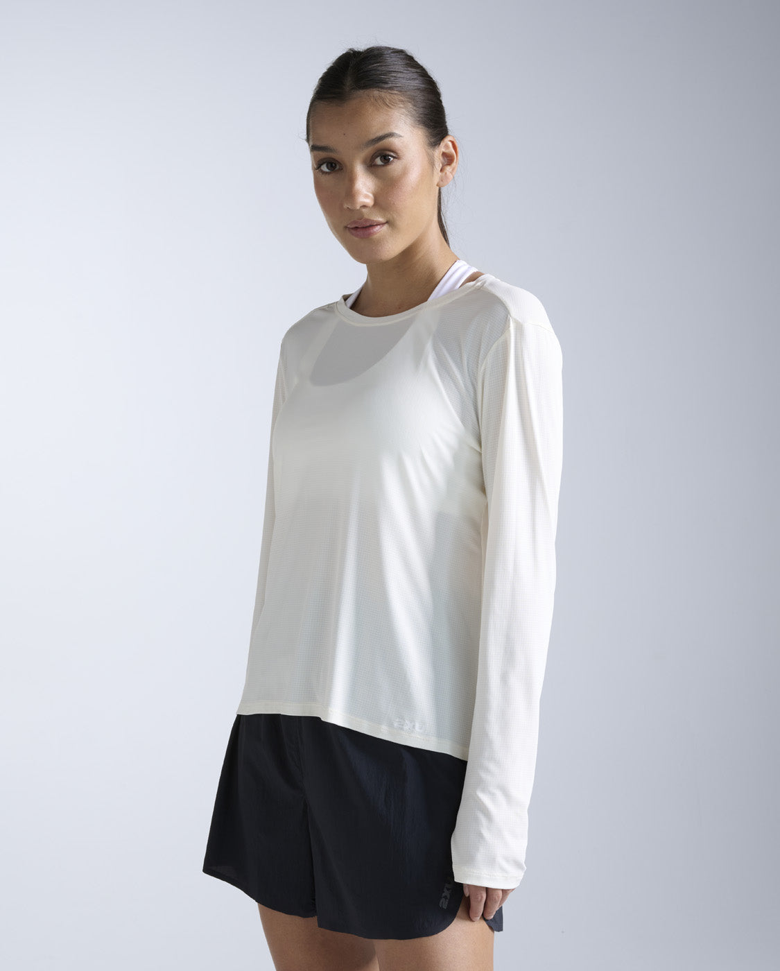 Aero Trail Long Sleeve