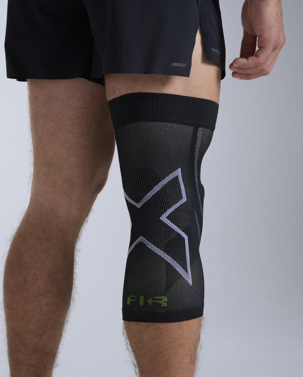 Recovery Knee Brace with FIR