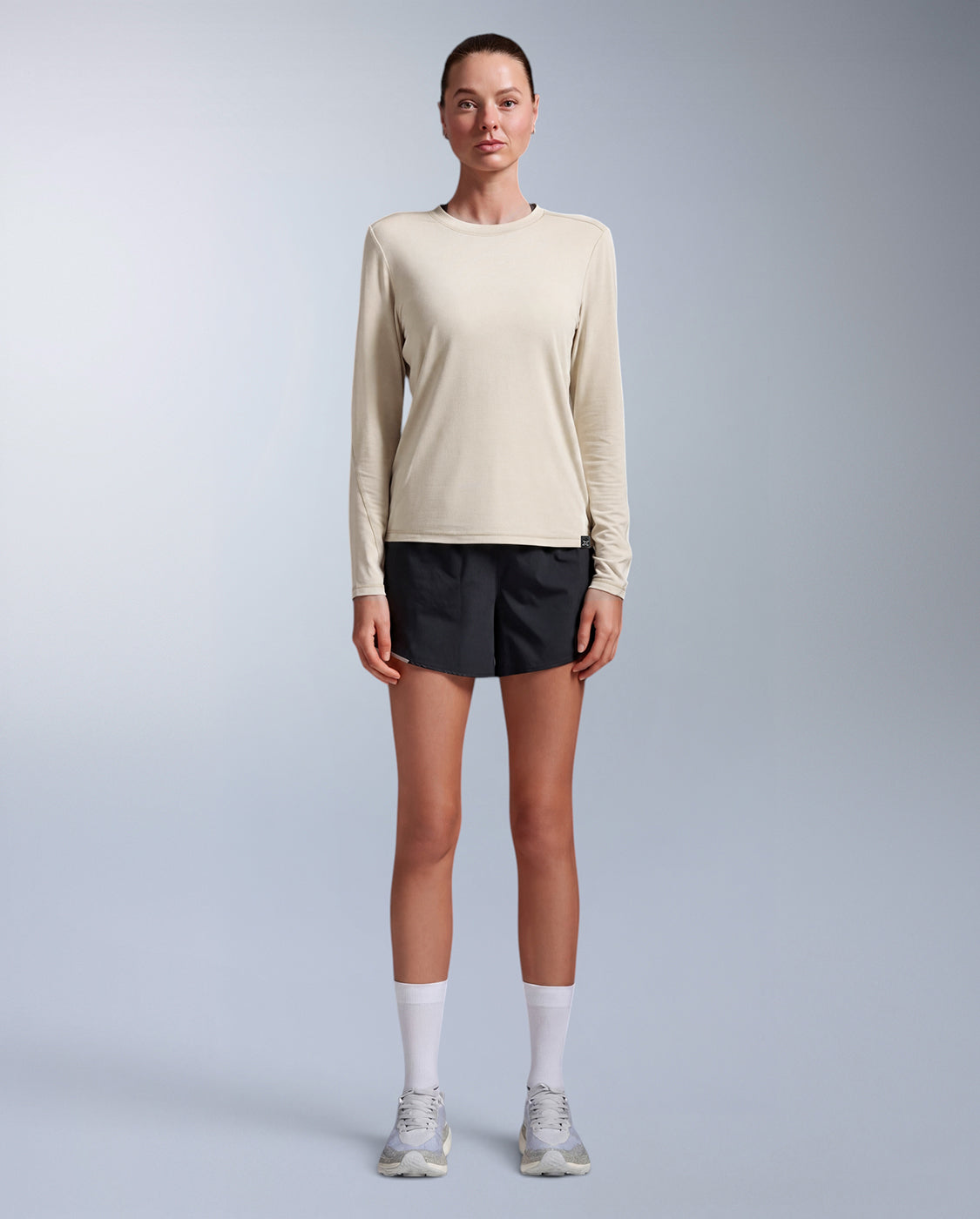 Ignition Wool Long Sleeve