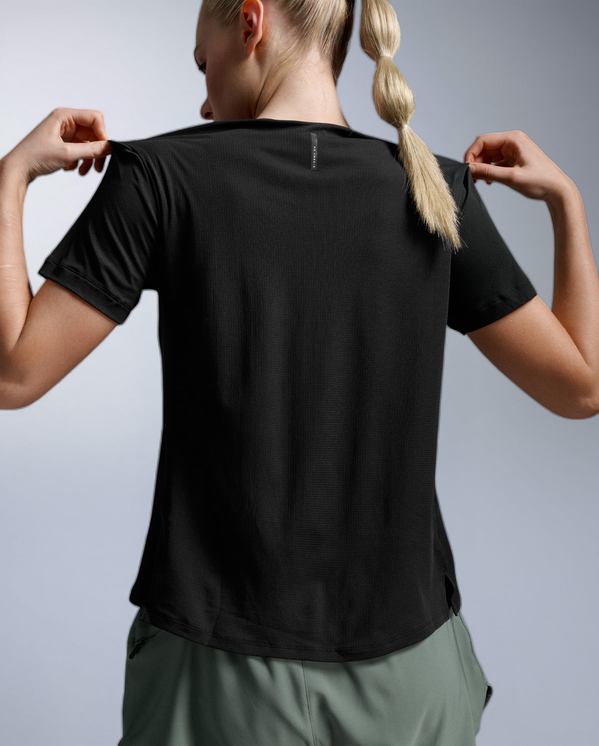 Aero Trail Tee