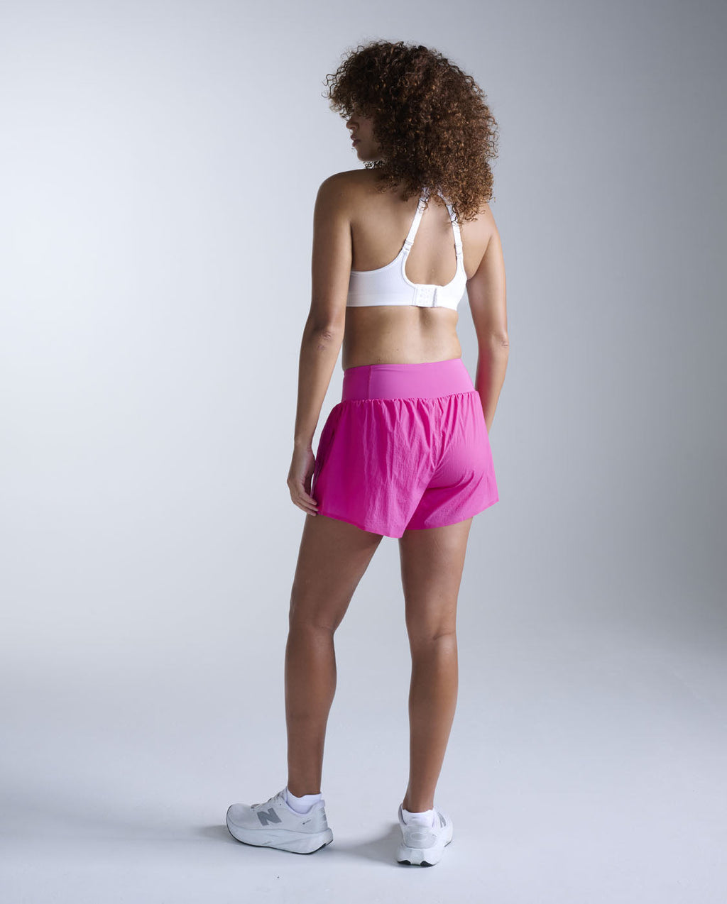 Aero Hi-Rise 2-in-1 3 Inch Shorts