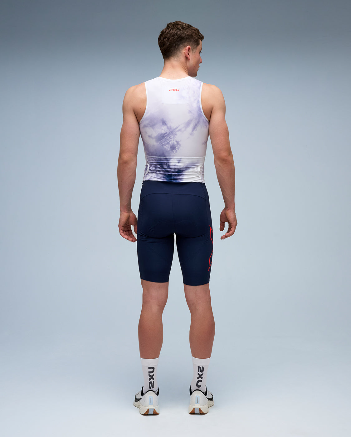 Light Speed React Trisuit
