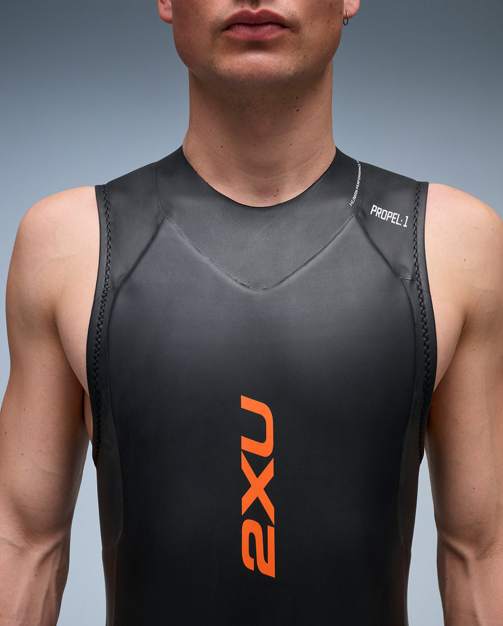Propel:1 Sleeveless Wetsuit