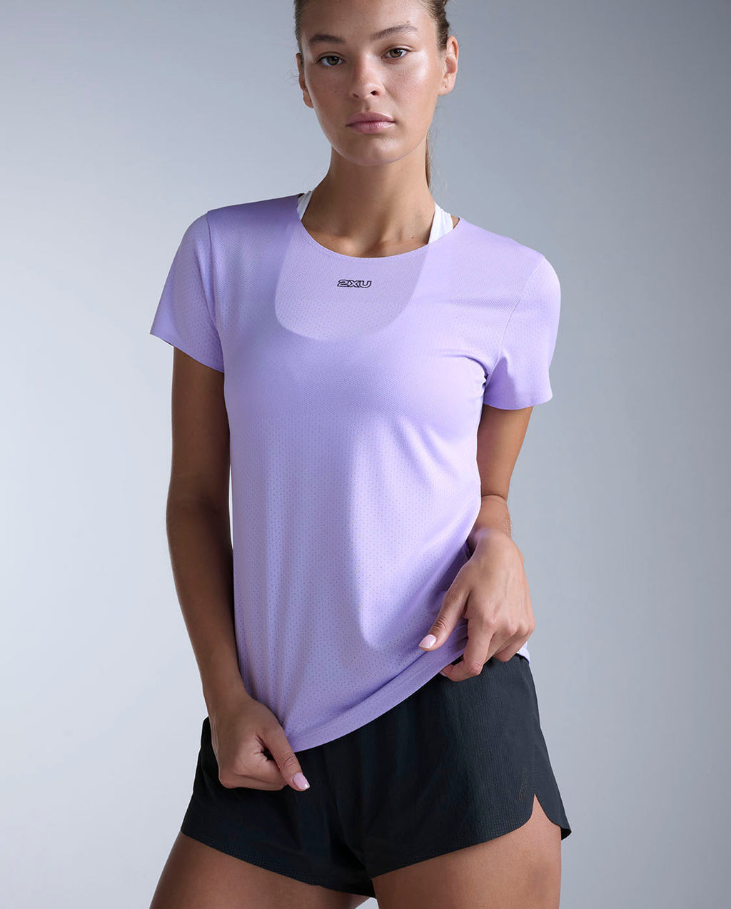 Light Speed Tech Tee