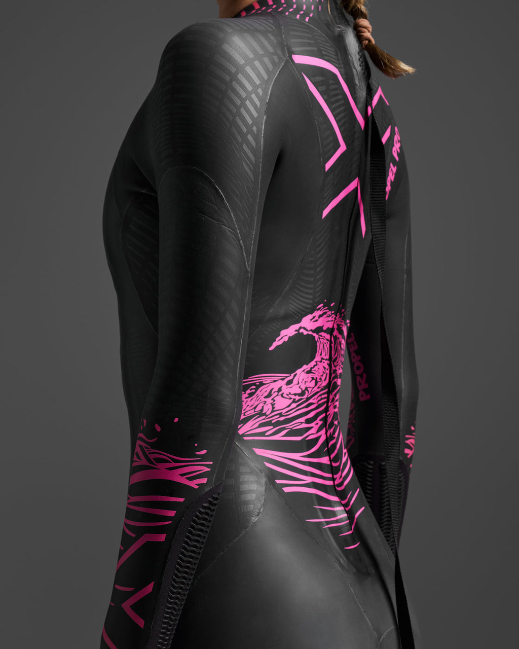 Propel Pro Wetsuit