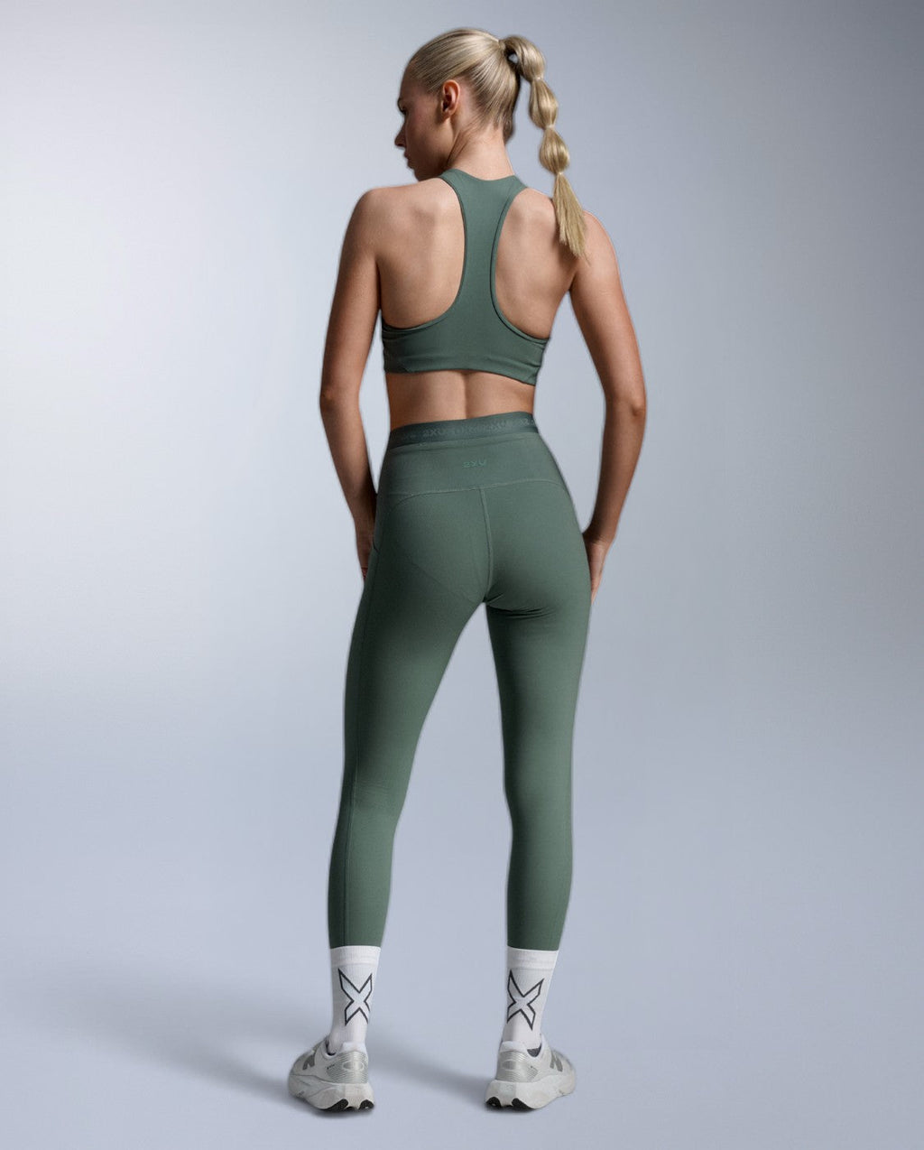 Form Racerback Medium Impact Bra
