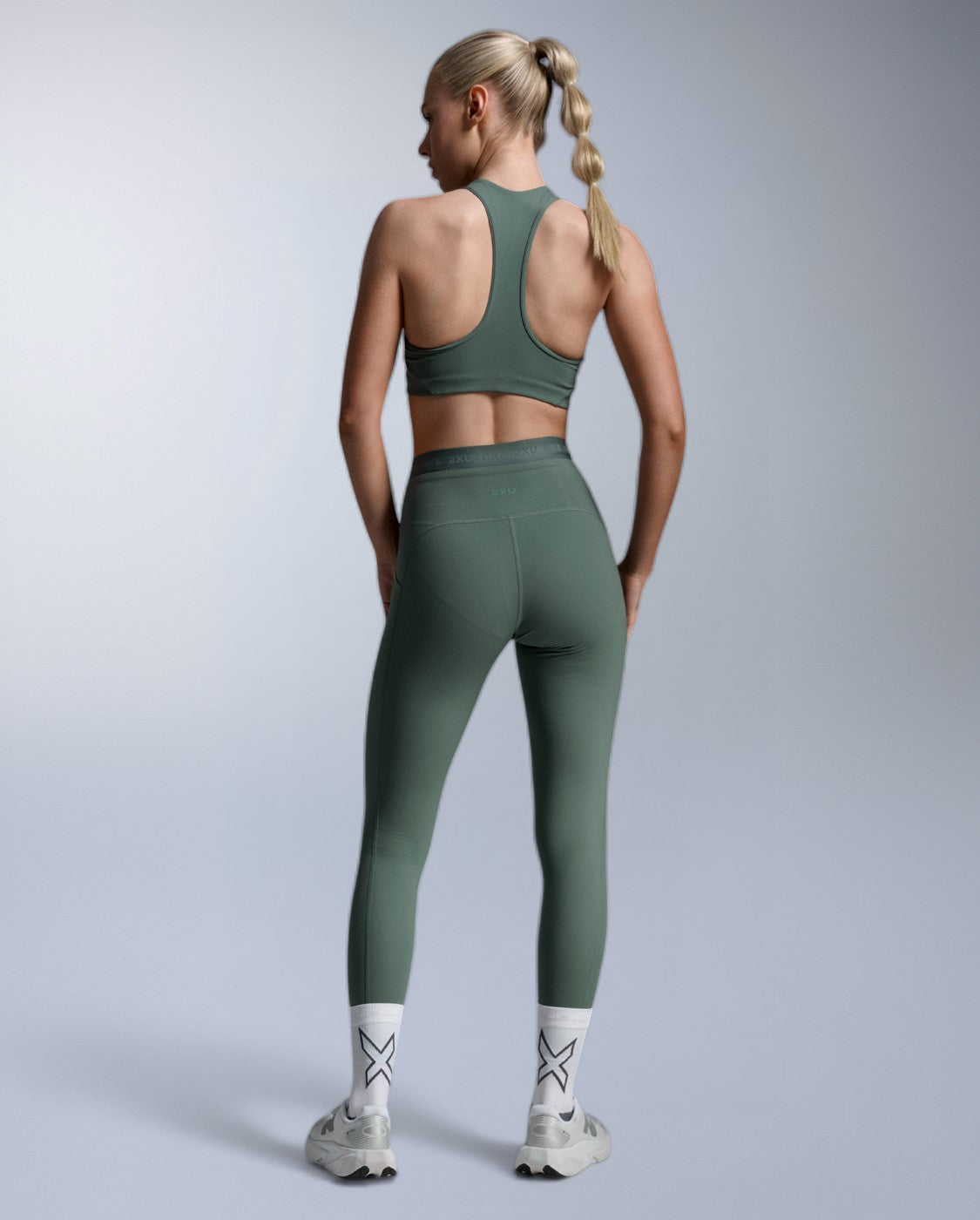 Form Racerback Medium Impact Bra