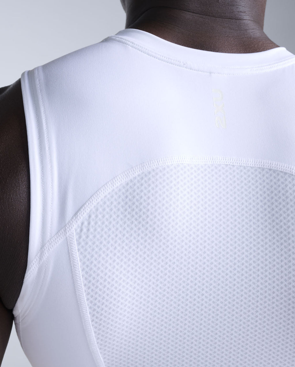 Core Compression Sleeveless