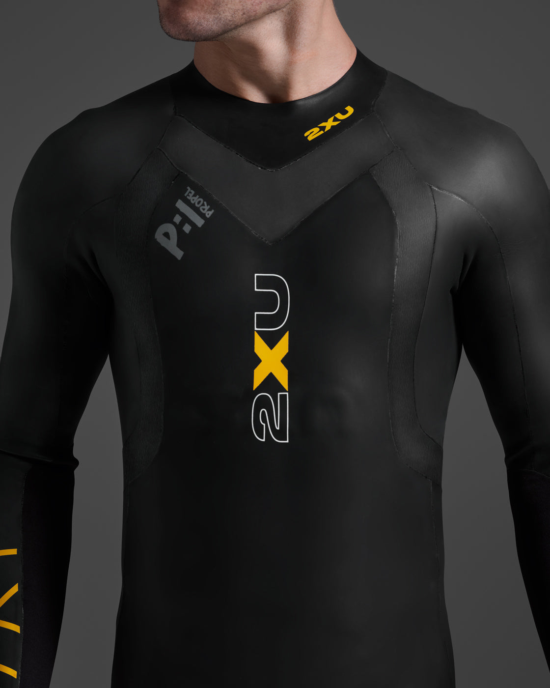 Propel:1 Wetsuit