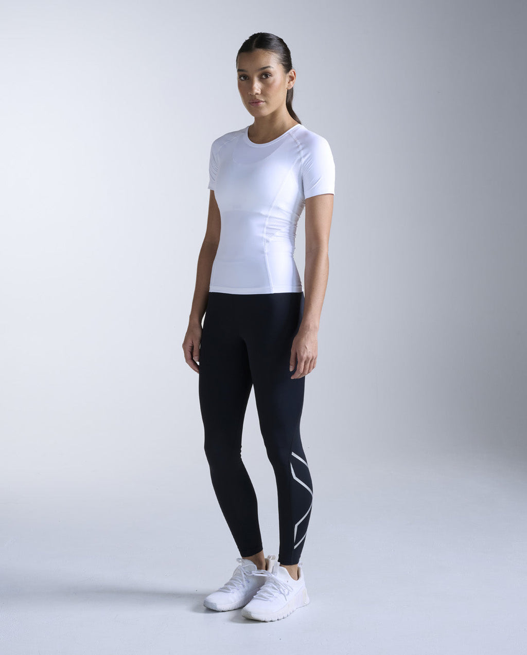 Core Compression Short Sleeve