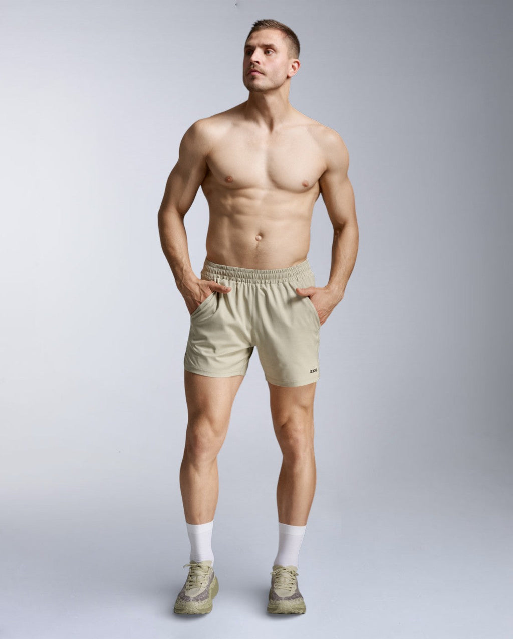 Aero 5 Inch Shorts