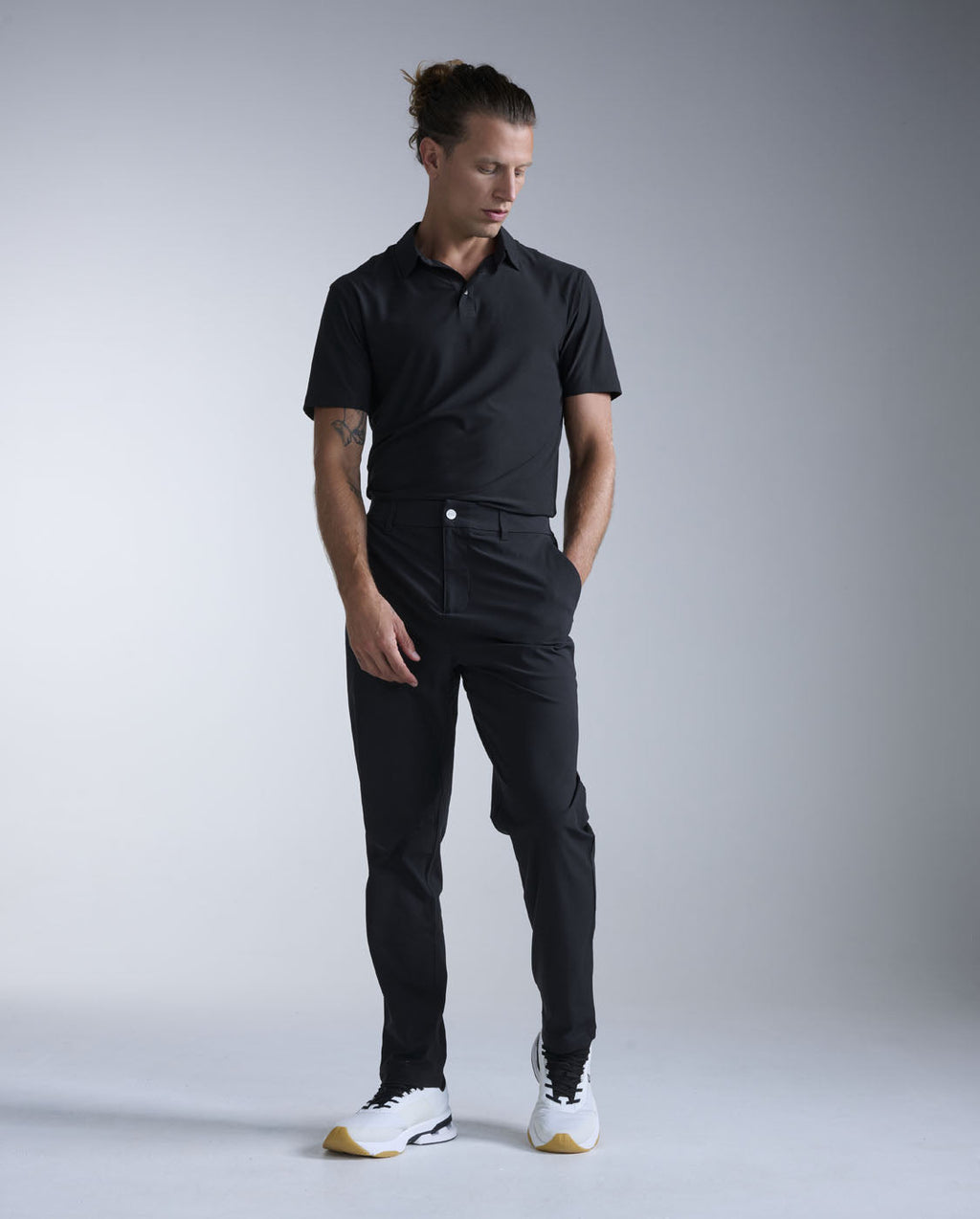Signature Hybrid Pants
