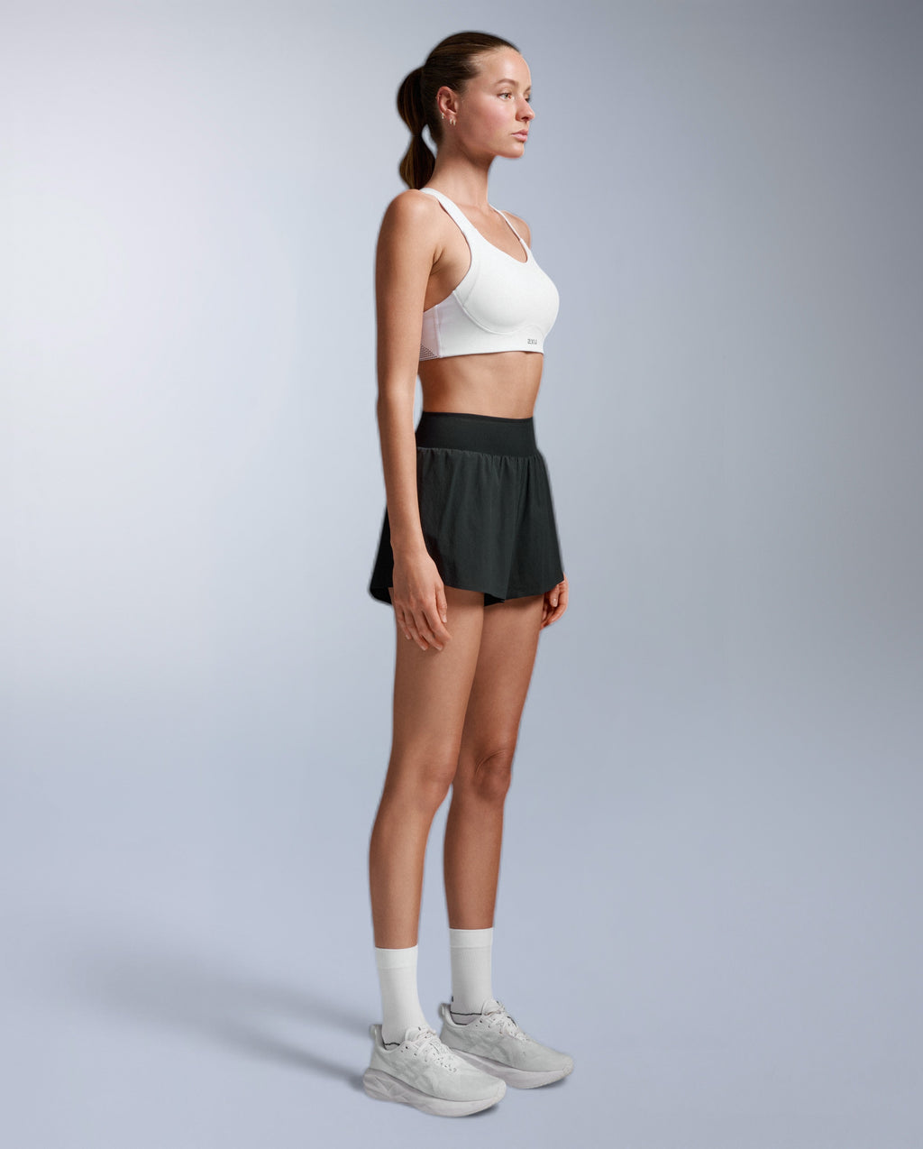 Light Speed High Impact Bra
