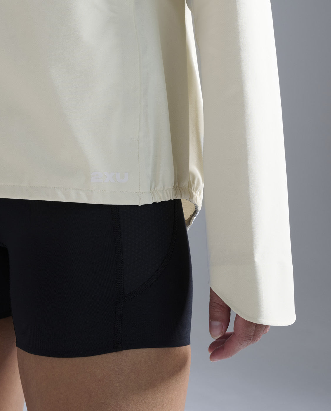 Ignition Shield Waterproof Jacket