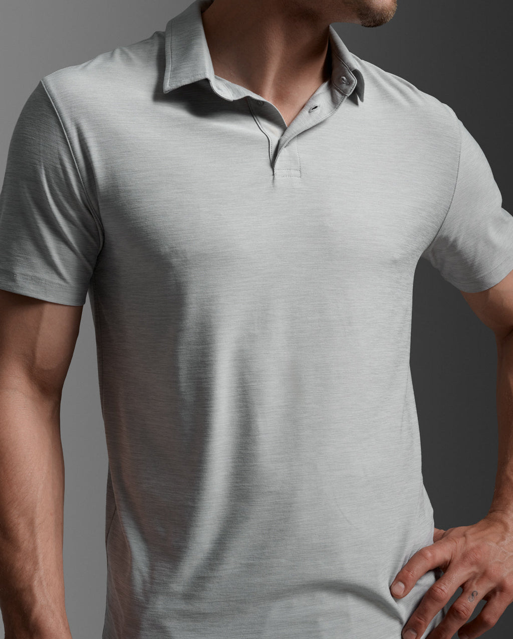 Signature Polo
