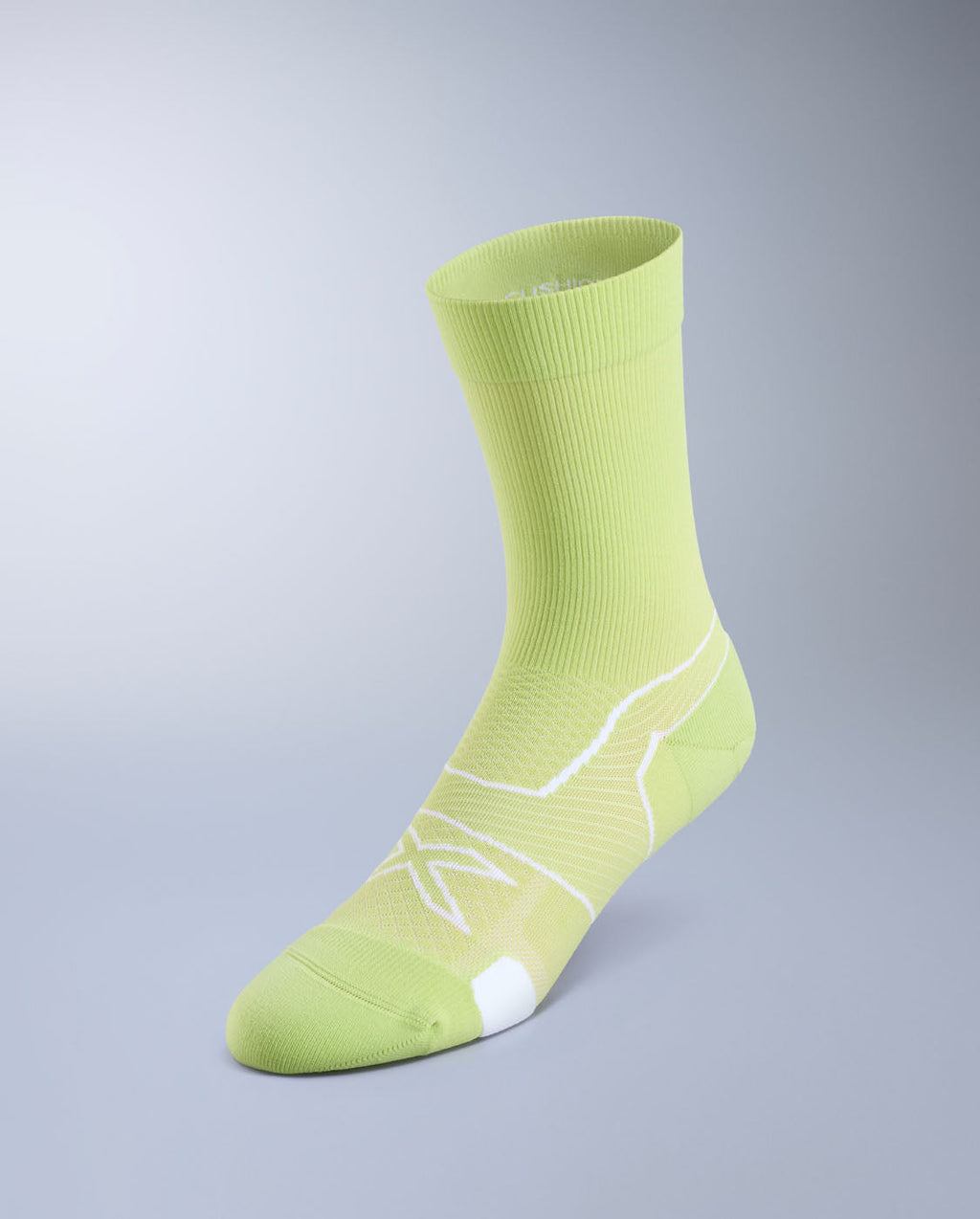 Vectr Cushion Crew Socks