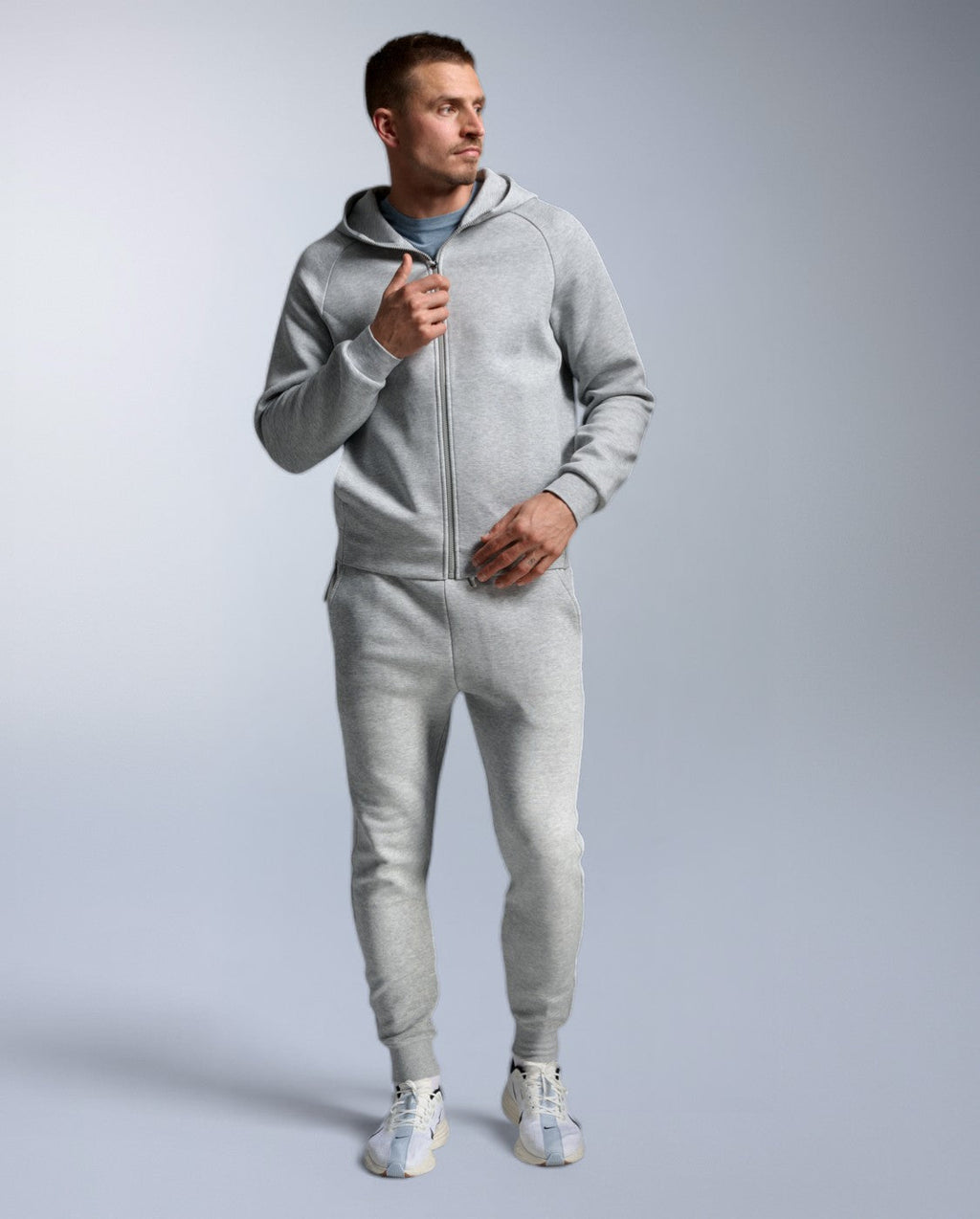 Commute Smooth Spacer Trackpants