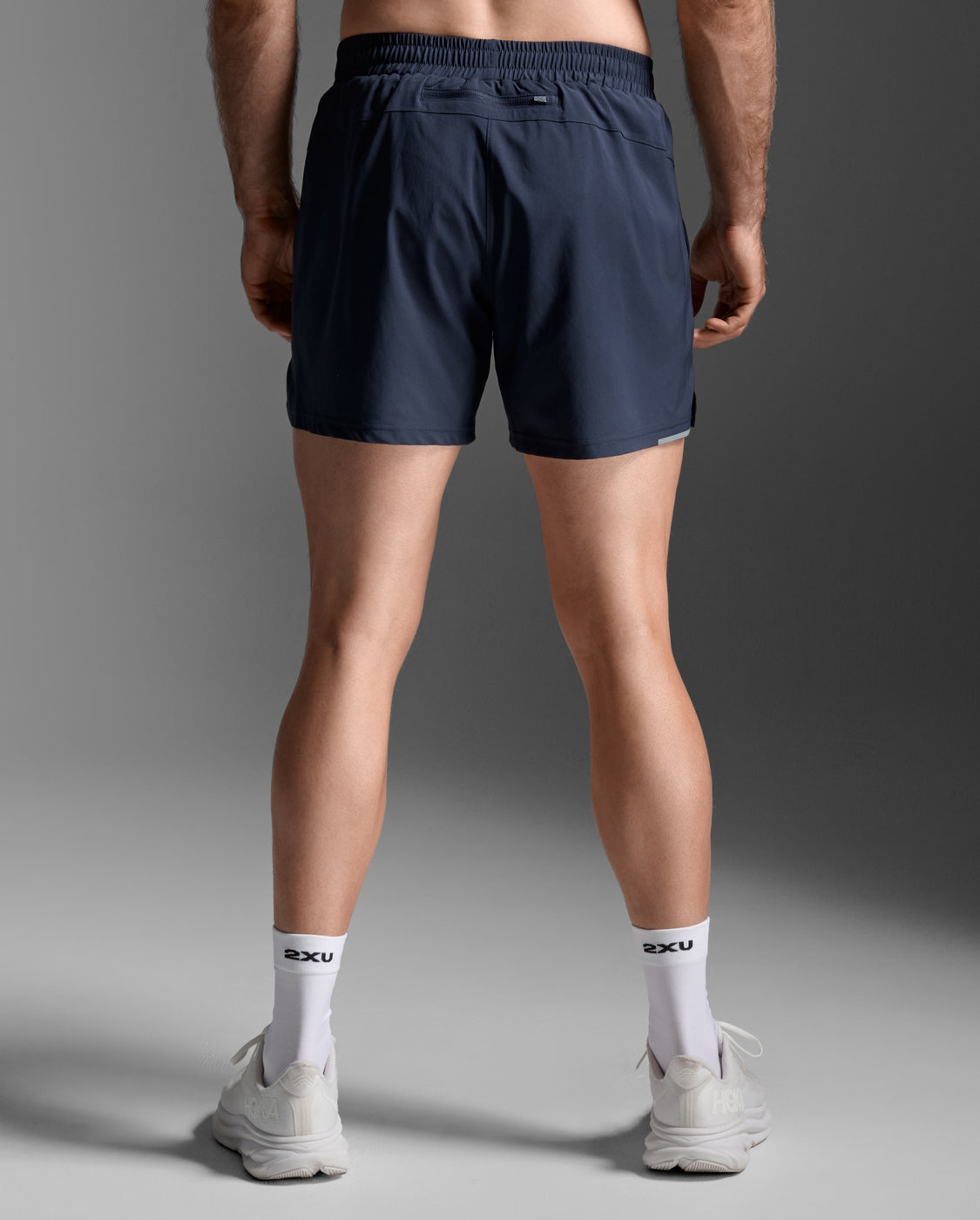 Aero 5 Inch Shorts (Lined) M3